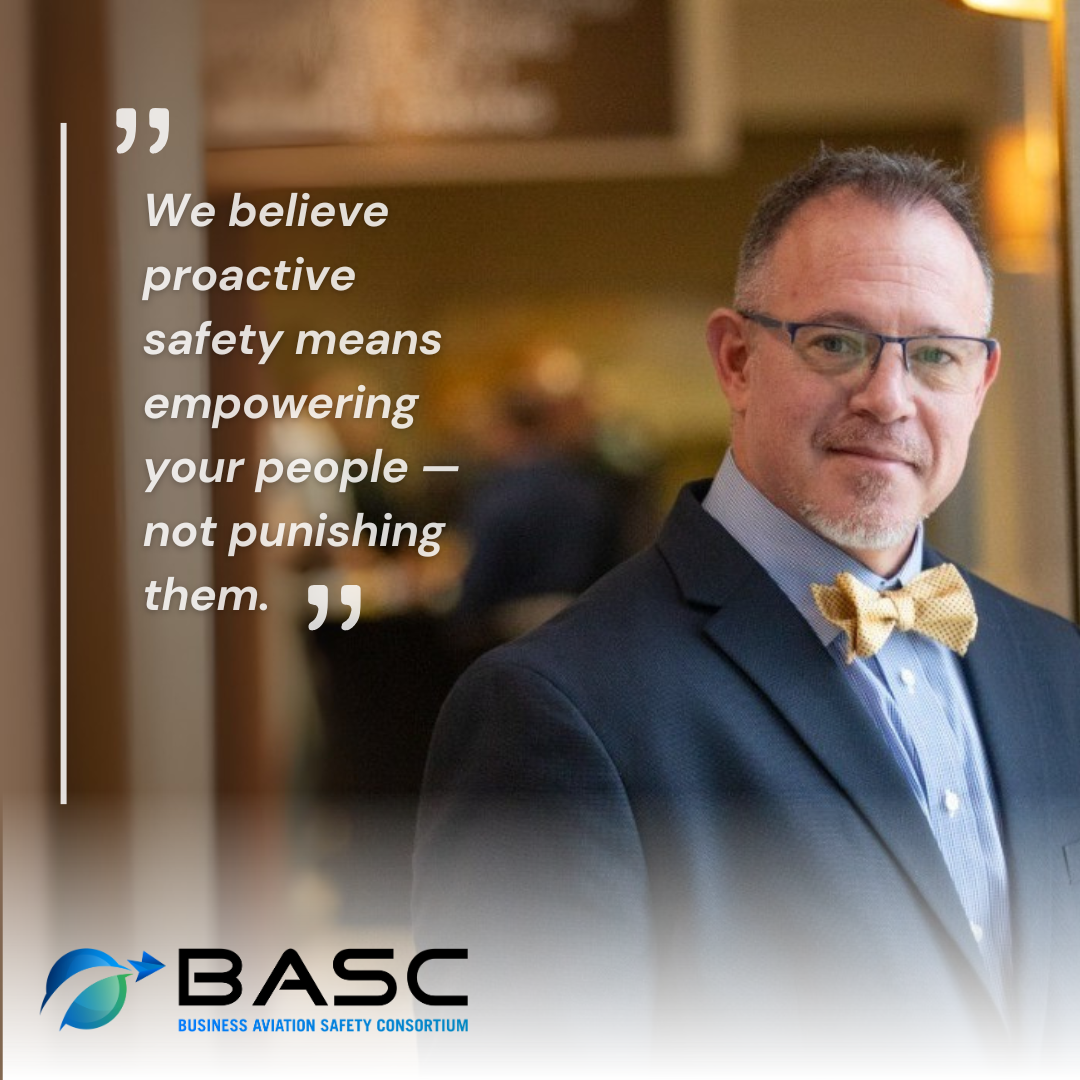 Building a Just Culture